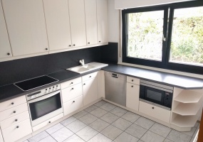 4 Bedrooms, House, For Rent, Stettiner Str, 1 Bathrooms, Listing ID 1004, Hochheim am Main, Germany,